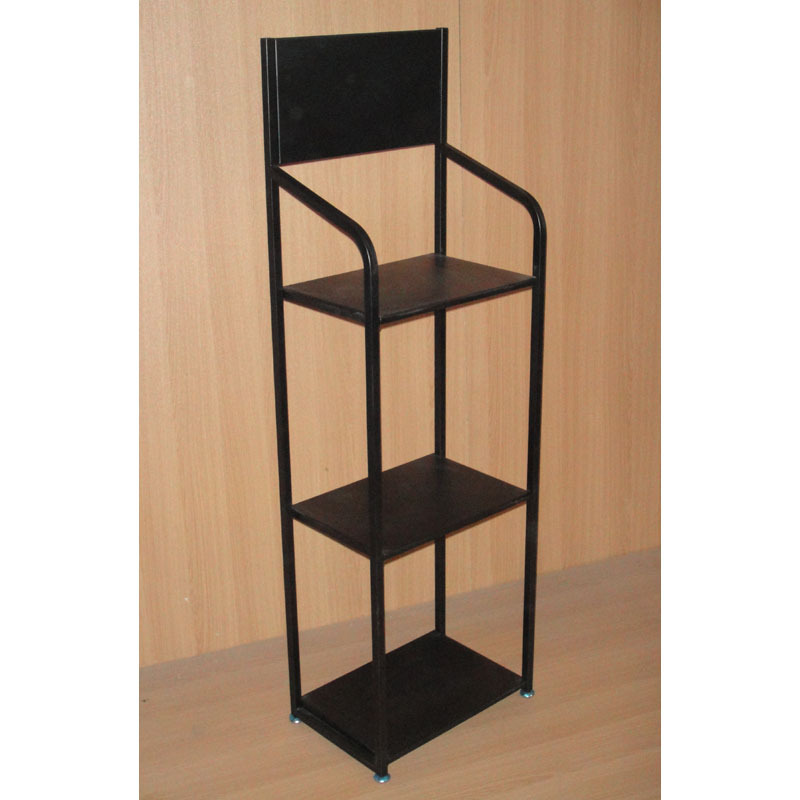 汽车用品展示货架 汽车维修店货架 金属小货架 汽车用品陈列架