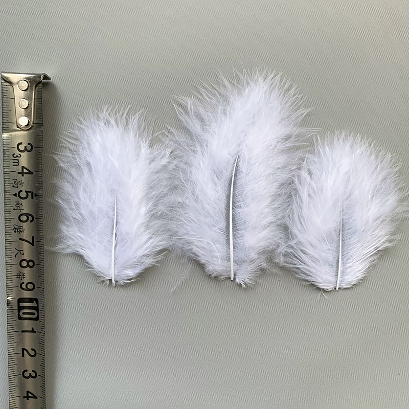 죽관 융 (100개 단위로 주문하세요)