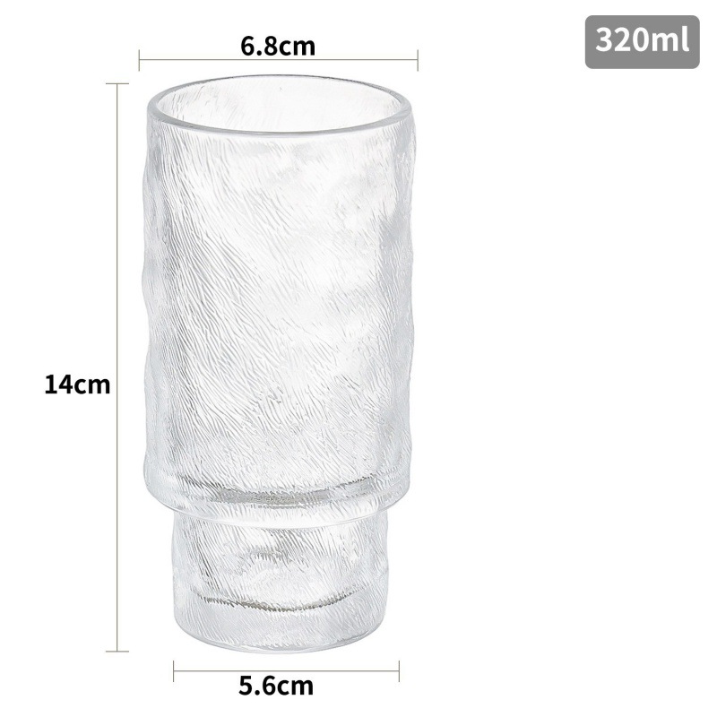 Transfronterizo Amazon 11oz bebida con cubierta de paja taza de jugo vertical plegable copa de bebida