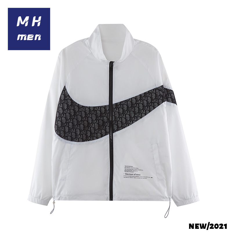 MH Men's Special Style Summer New Raglan...