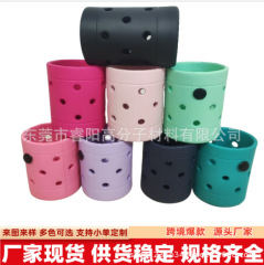 国境を越えたevaコーラセットのカップセットは、多色evaペンセットの穴を洗うことができます。