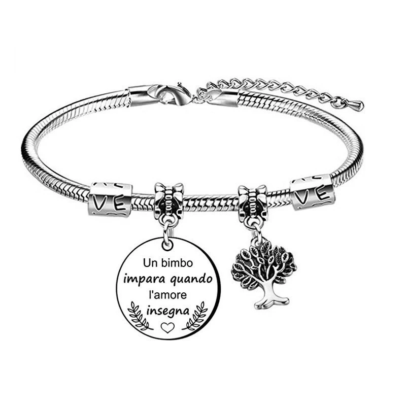 Переход границы метал Bracelet?
