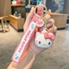 Snacks—kt cat