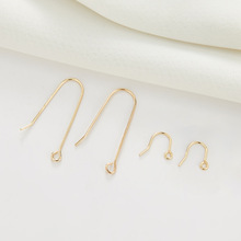 ����14kͭ�Ƹ߱�ɫ�����������Ů����Ʒ�ֹ�DIY���������������