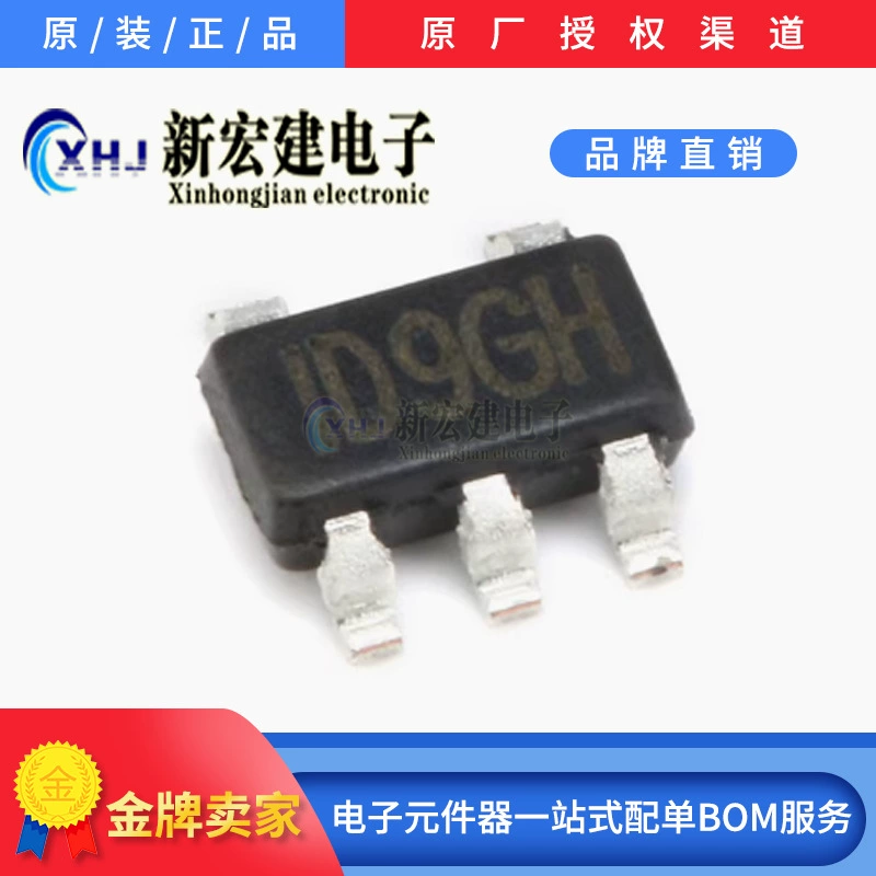В основном занимаются MPS/Американский Хинюань/LED драйвер IC MP1540DJ-LF-Z оригинальная заводская упаковка