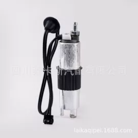 油泵、油嘴;汽油滤清器