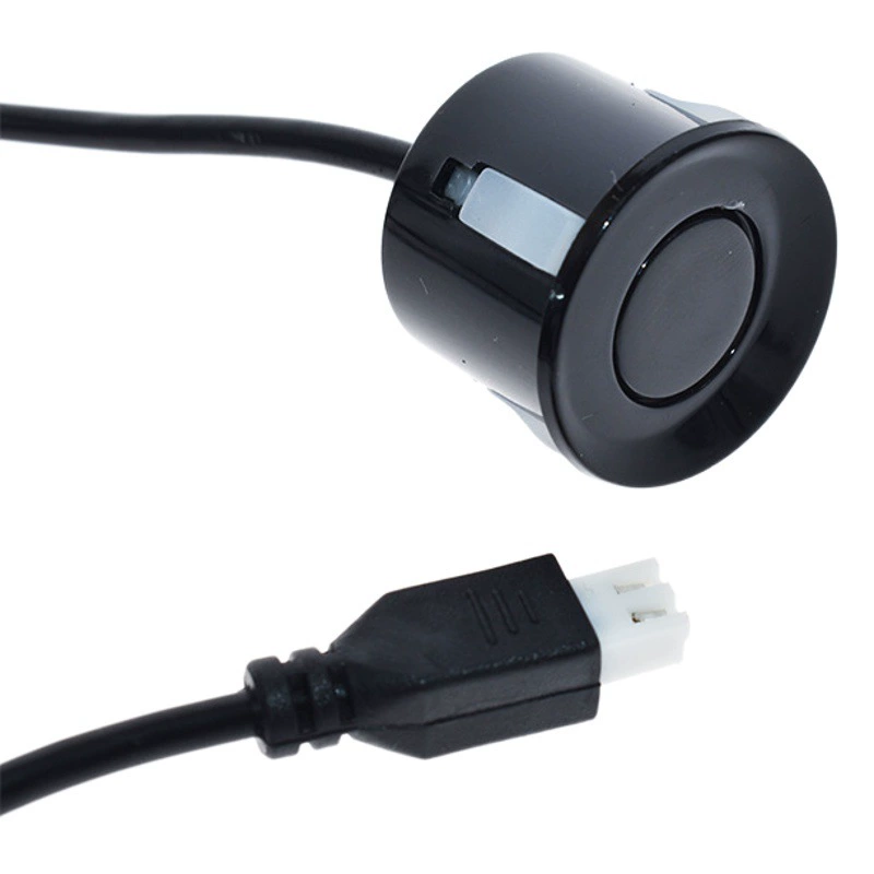 AJ-SR04K Интегрированный Ультразвуковой Модуль дальности 5 см-8 м с двойной головкой, реверсивный радар, водонепроницаемый, ультразвуковой