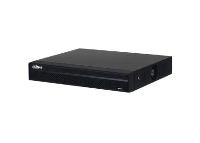 Dahua englische Video Recorder 8 Kanal 1U 1HDD Netzwerk Video Recorder DHI-NVR4108HS-4KS2/L