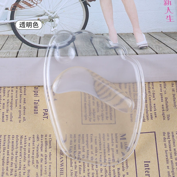 Transparent