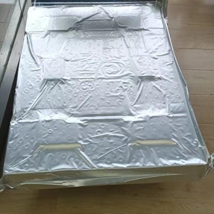 高清工控5.0寸 横屏800*480  IPS  ST7262液晶玻璃