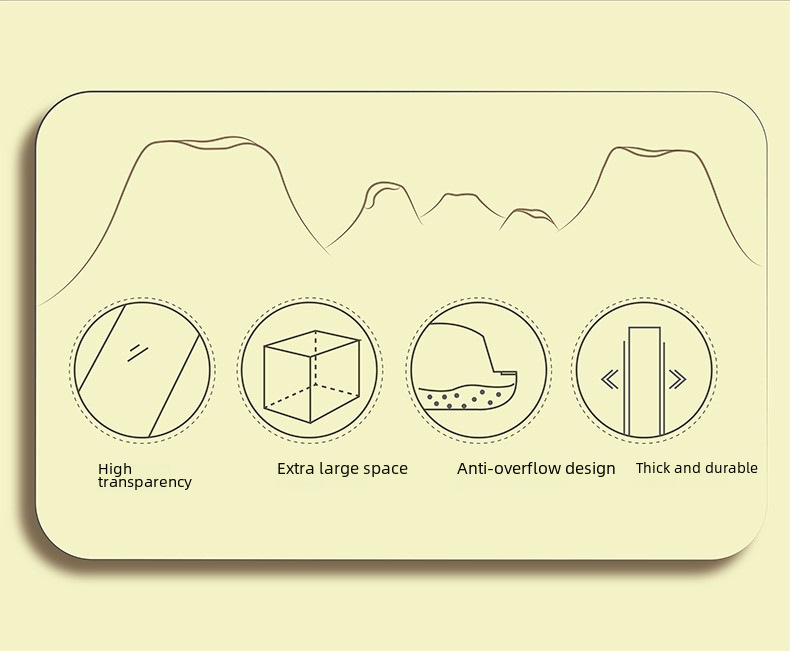 Hamster Bathroom Cage 3
