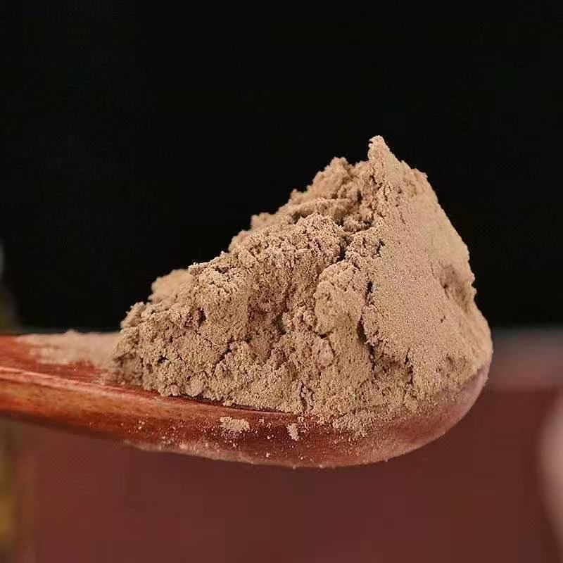 Cassia Seed Powder Jue Ming Zi 500g Roasted Herbal Powder for Tea and Wellness specifications
