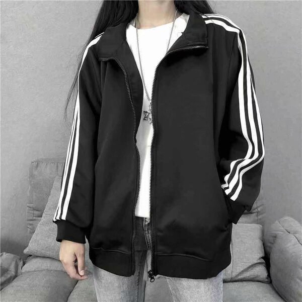 Summer thin jacket for students
