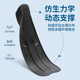 Wave New Professional Adult Free Scuba Snorkeling Flippers Unisex Swimming Flippers Deep Diving Equipment Flippers
