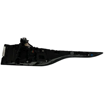 Evoque Rear Curved Light | Tail light