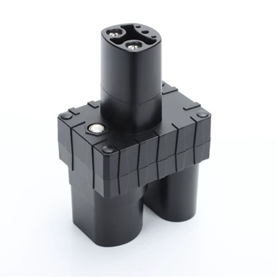 Current On-Board Adapter, EV şarj adapterləri