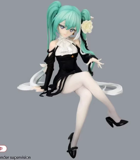 Слепой коробочный фикус ( Hatsune Miku ) оригинал Японии, несколько вариантов, коллекционный набор