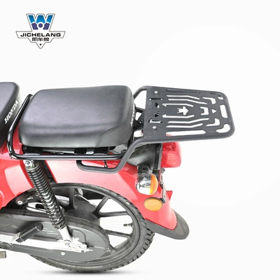 Motorcycle bumper: Muscle car Wolf suitable for Honda