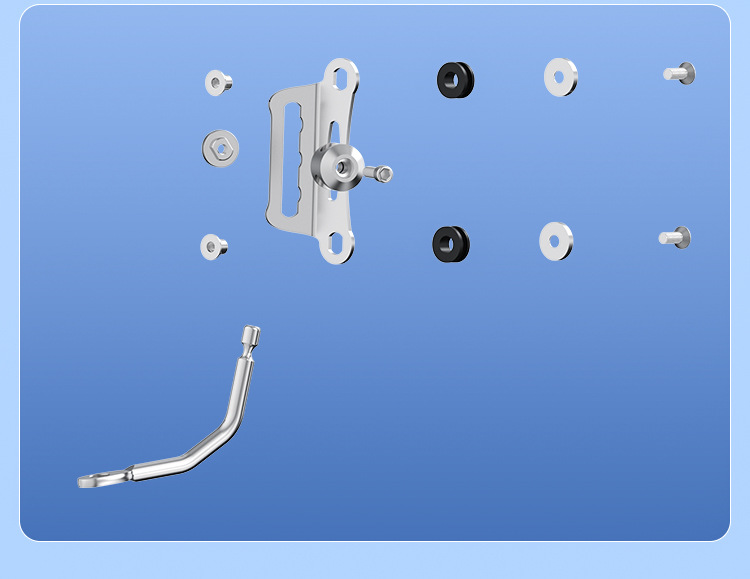 Adapted to Yamaha Xuying 125 windshield pedal motorcycle modified accessories Saiying GT125 front windshield glass