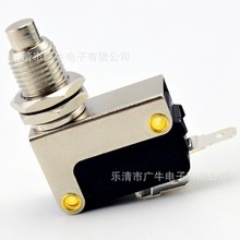 ����RLEIL΢���_�PRL6-1-F-BK-P8-S-X-18/25+(1XScrew)