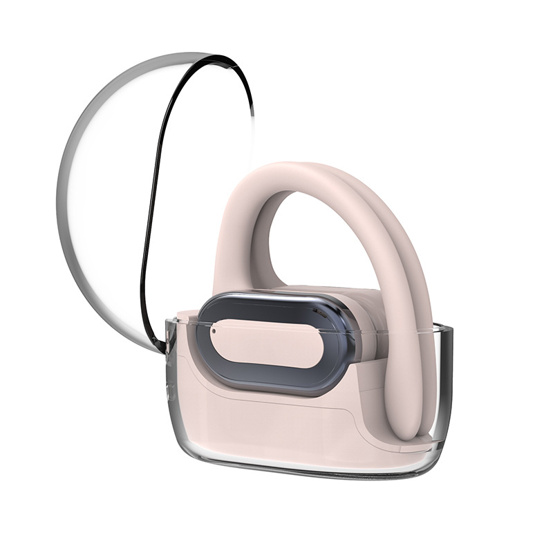 2024 nuevo auriculares Bluetooth inalámbricos panorámicos llamadas de auriculares de larga duración auriculares Bluetooth fábrica al por mayor