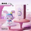 M46 Daidai Rabbit