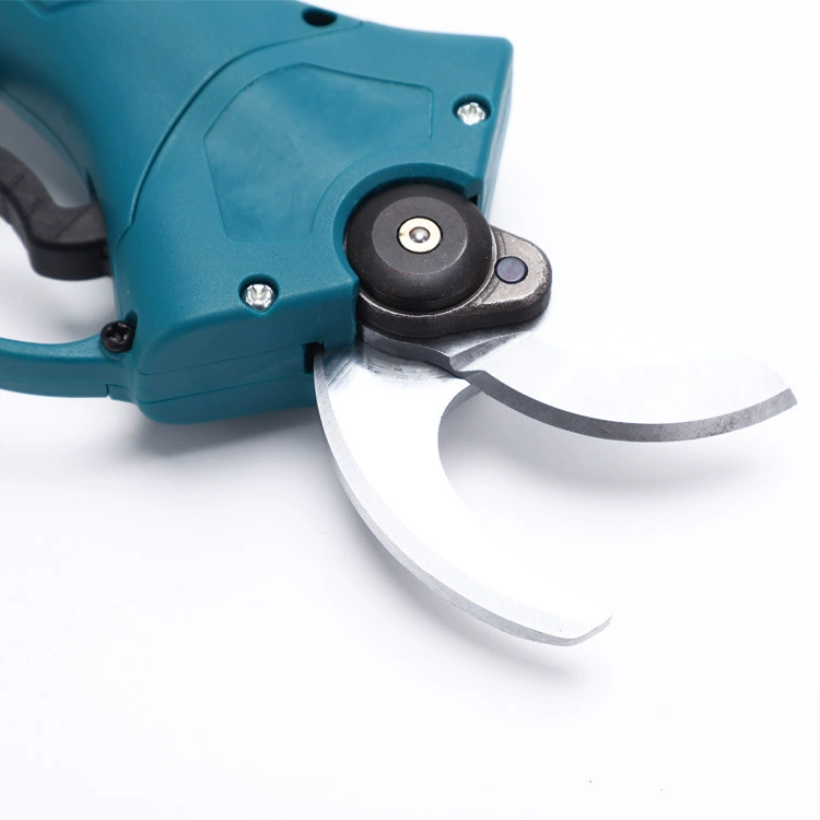 Электрический нож для резки литиевой зарядки многофункциональная садовая ножницы для резки деревьев