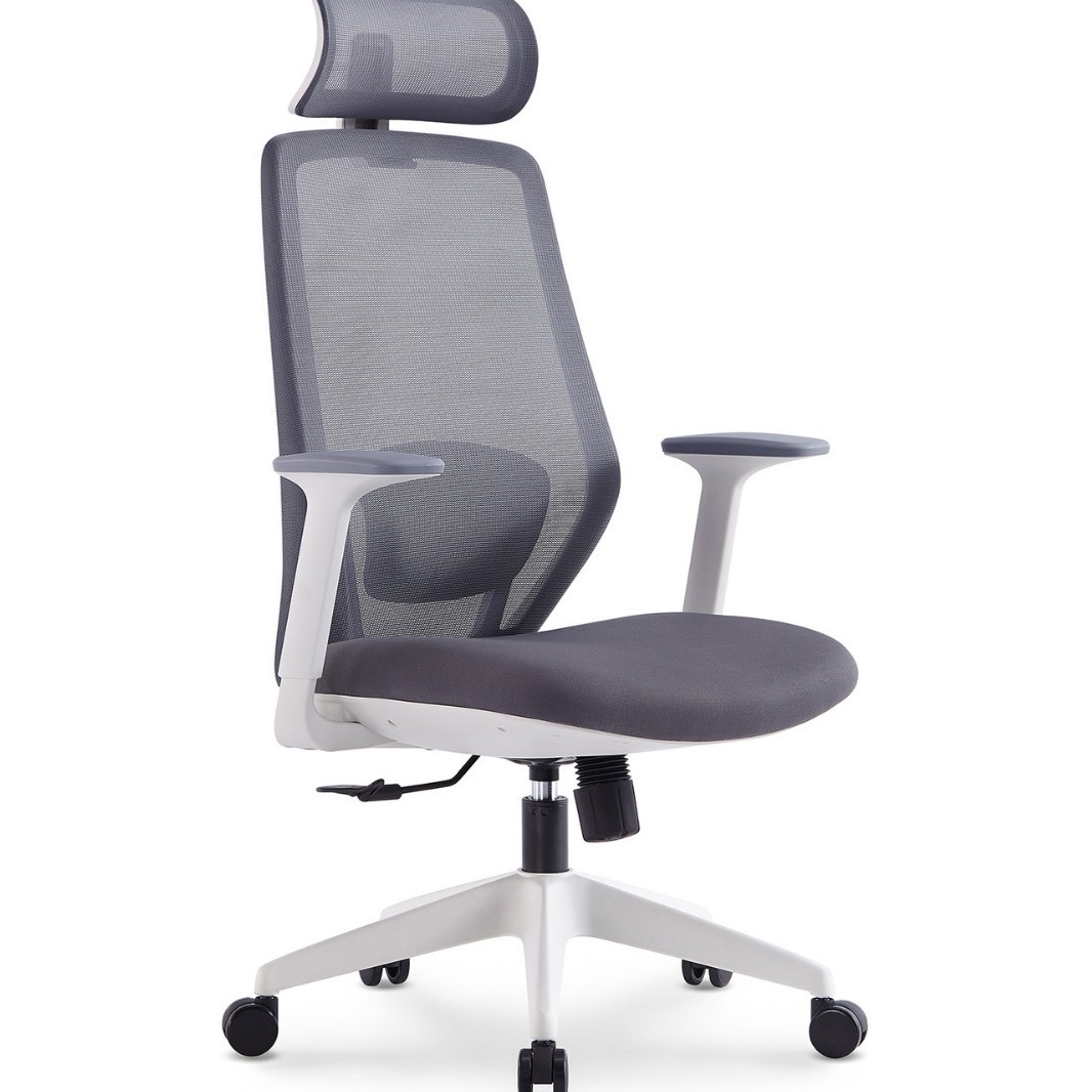 Silla de ordenador, cómoda y sedentaria, silla de oficina reclinable ergonómica para el hogar, silla de estudio con respaldo para dormitorio, silla de jefe