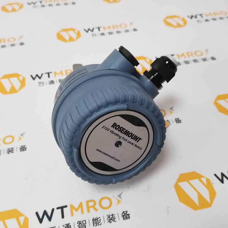 罗斯蒙特 ROSEMOUNT 音叉开关 2120D0BT1NAAA 液位计 现货优惠