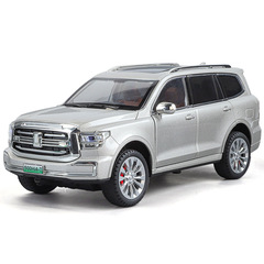 1:24戦車500モデルシミュレーションオフロード車合金玩具車少年自動車モデル車モデルプレゼント
