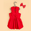 Cute clothing with bow, skirt, Amazon