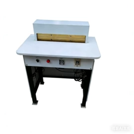 纸包装机械;压平机;其他包装设备