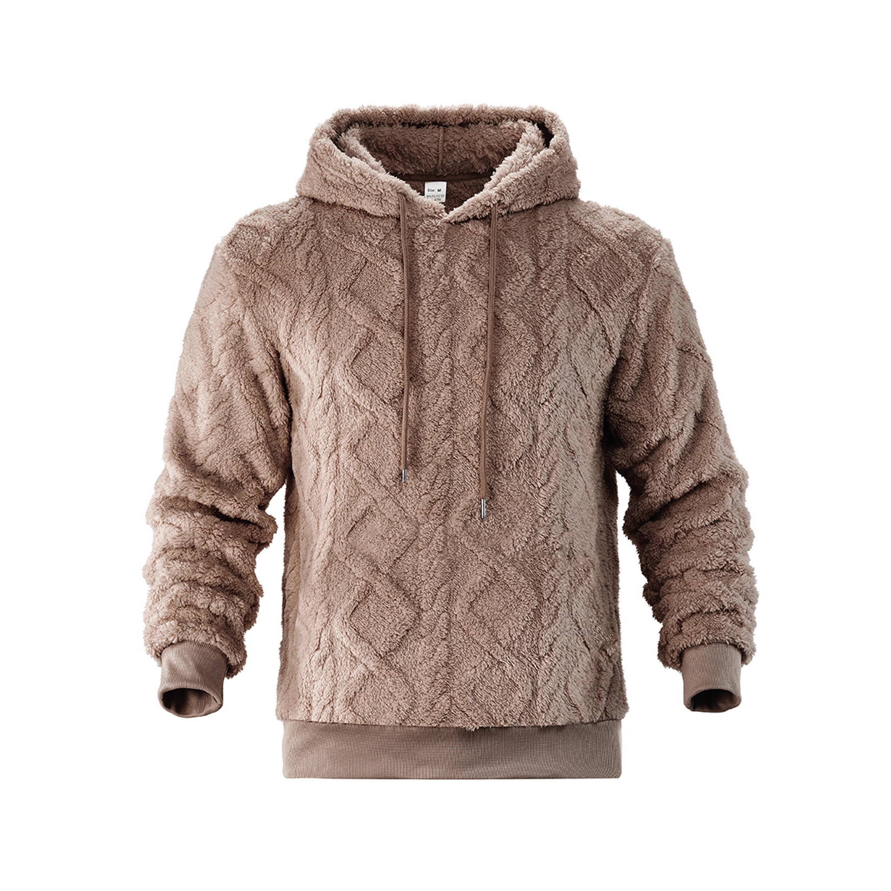 Transfronterizo Europa y América Amazon otoño y invierno de tamaño grande ropa de hombre encapuchado hookahe deportiva casual camiseta de hombre espesa