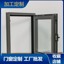 平开窗;平开门;悬窗