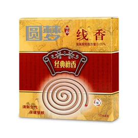 防虫防蛀;熏香/盘香;婴幼驱蚊