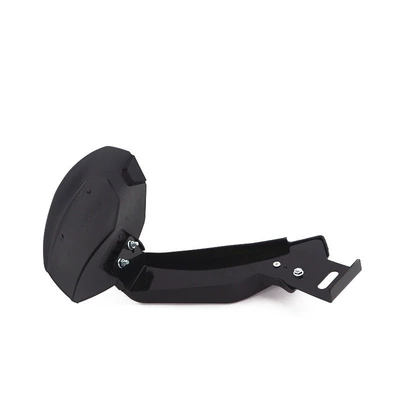 Motorcycle Fender MSX125SF modified accessories rear
