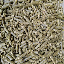 花生秧颗粒 牛羊马厂家草料袋装草颗粒 养殖饲料植物性饲料饲料级