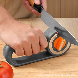 磨刀器/石/棒;厨房小工具