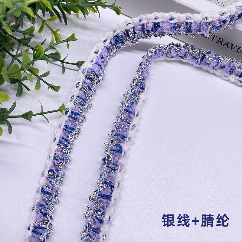 �ֻ����� С���ë��װ�θ��ϻ��� 1.7cm������ɫ����������˿