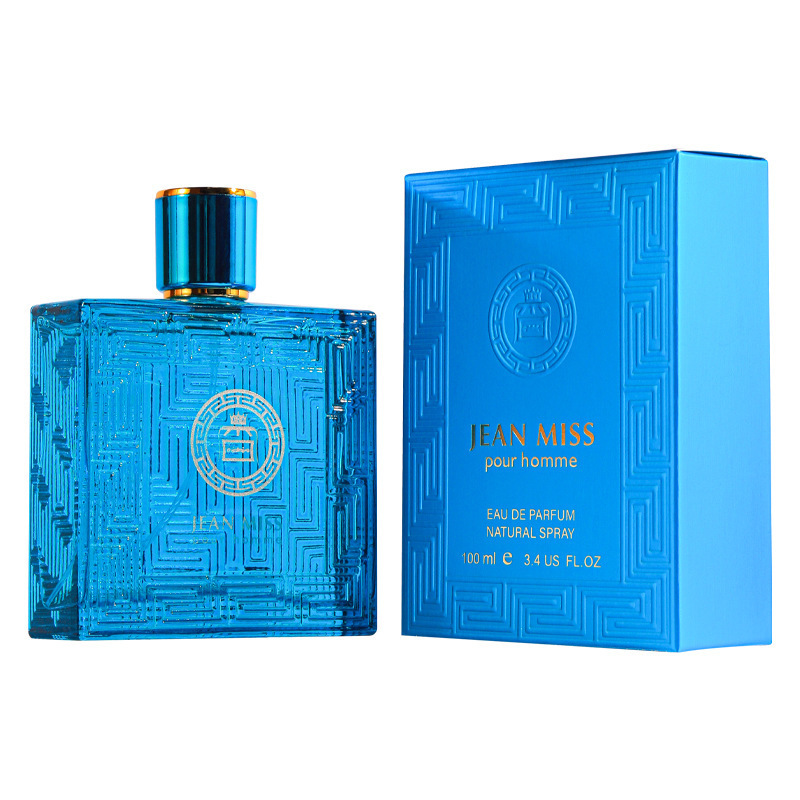Perfume de explosión transfronteriza perfumes duraderos mujeres perfumes de Oriente Medio fabricante de perfumes de hombre de Dubai image 59