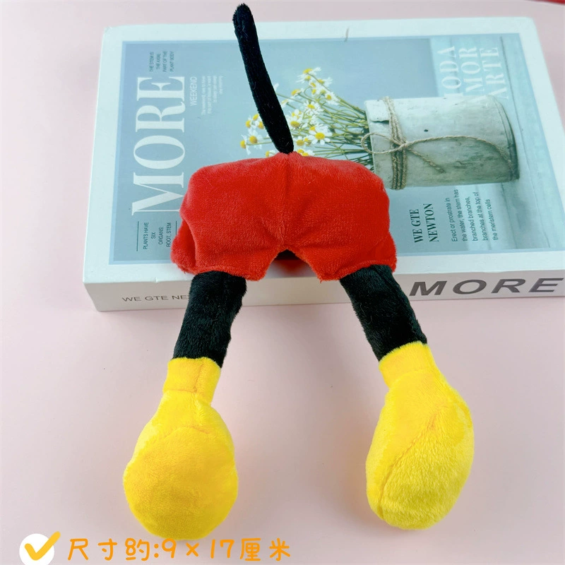 Кукла, плюш, мультяшная игрушка, новая коллекция