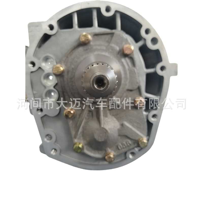 33030-26A00 33030-0K130 Is Suitable for Toyota Hiace Quantum 2Kd/2Tr/3Rz