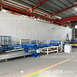 排焊机;建材加工机械;电焊切割设备