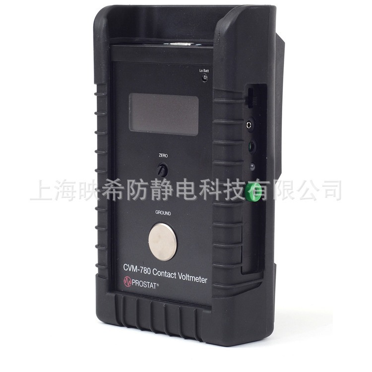 美国prostat CVM-780接触式静电压测试仪 静电检测仪