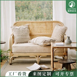 沙发椅;餐椅;餐边柜