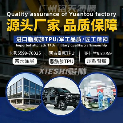 Car paint protective film | Car Paint Protection Film Anti-Scratch