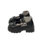 Thick-soled Bow Small Leather Shoes Women's Spring and Autumn 2025 Spring and Autumn New Retro Japanese Jk British-style Mary Jane Shoes