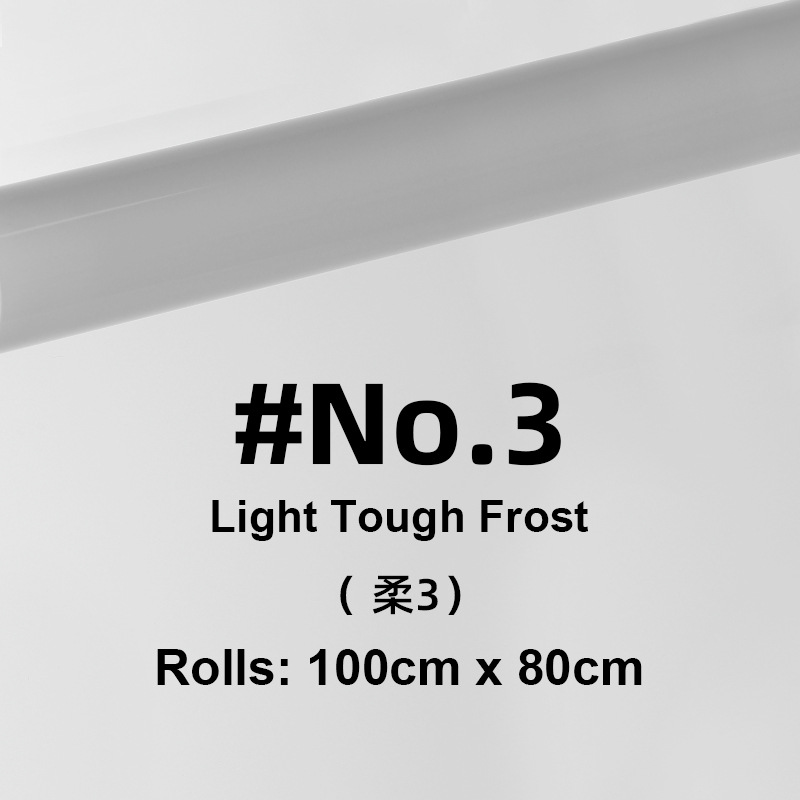 100*80cm leden paper#No.3【soft 3】