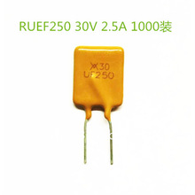[XRS]ֱ���Իָ�����˿ RUEF500 X30UF500 30V 5A 5000MA PPTC ��