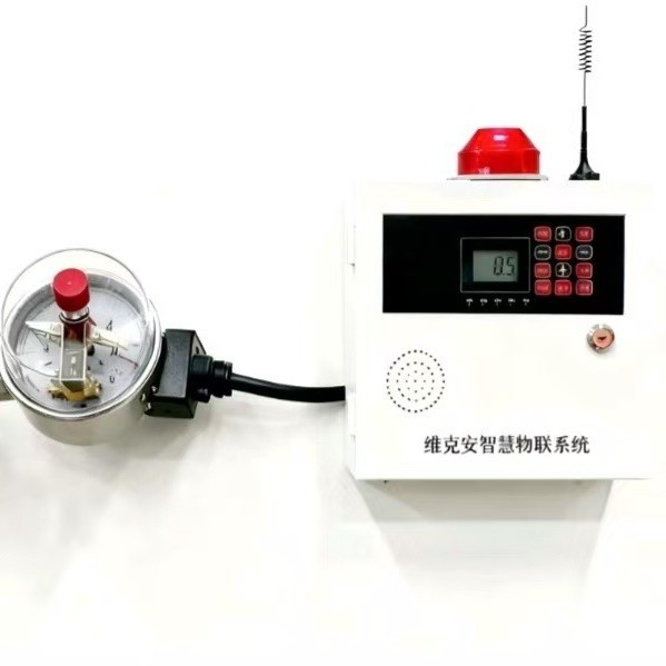 【批发真空压力报警器ZKY-100GW无线短信型真空压力报警器】